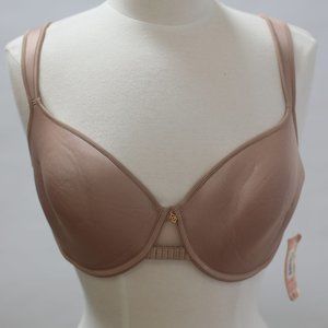 Thirdlove 24/7 Memory Foam Bra 34E (DD) NWT